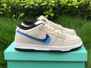 Authentic Nike Dunk SB low