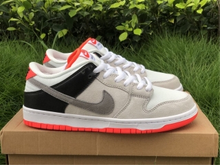 Authentic Nike Dunk SB Low Pro ISO