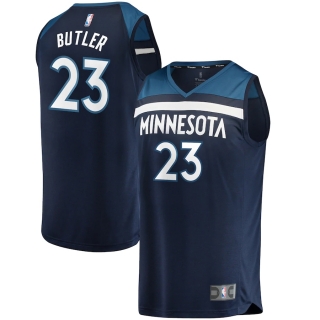 Men's Minnesota Timberwolves Jimmy Butler Jersey - Icon Edition