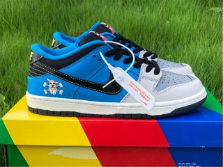 Authentic Nike Dunk SB Low