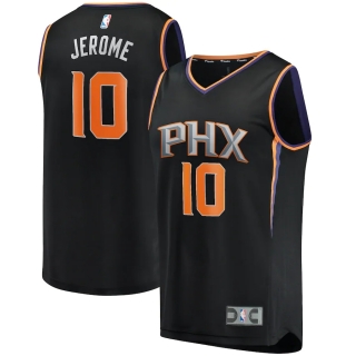 Men's Phoenix Suns Ty Jerome  Fast Break Replica Jersey - Statement Edition