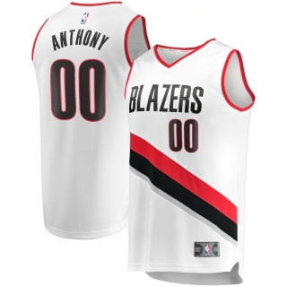 Men's Portland Trail Blazers Carmelo Anthony  2019-20 Jersey - Association Edition