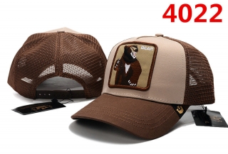 GOORIN BROS Adjustable Hat XKJ 057