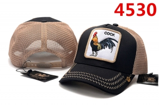 GOORIN BROS Adjustable Hat XKJ 066