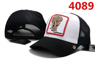 GOORIN BROS Adjustable Hat XKJ 068