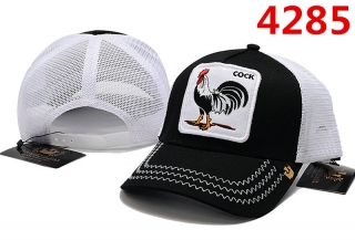 GOORIN BROS Adjustable Hat XKJ 072