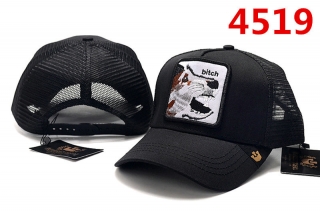 GOORIN BROS Adjustable Hat XKJ 071