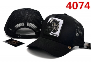GOORIN BROS Adjustable Hat XKJ 075