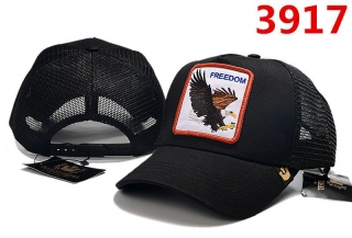 GOORIN BROS Adjustable Hat XKJ 077
