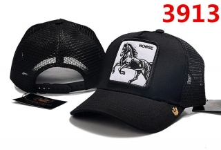 GOORIN BROS Adjustable Hat XKJ 078