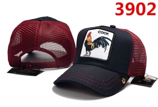 GOORIN BROS Adjustable Hat XKJ 079