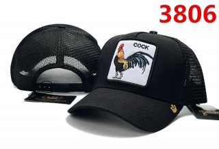 GOORIN BROS Adjustable Hat XKJ 085