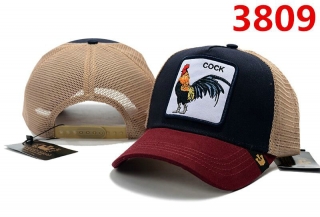 GOORIN BROS Adjustable Hat XKJ 087