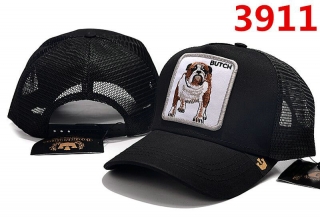 GOORIN BROS Adjustable Hat XKJ 089