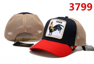 GOORIN BROS Adjustable Hat XKJ 090