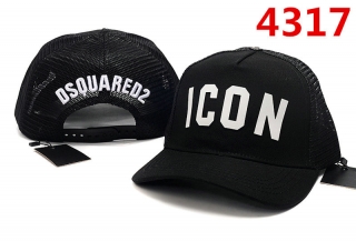 Dsquared2 Adjustable Hat XKJ 005