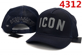 Dsquared2 Adjustable Hat XKJ 009