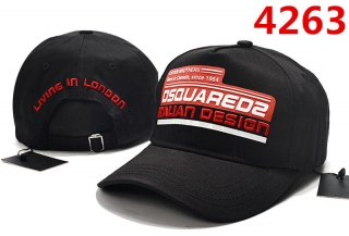 Dsquared2 Adjustable Hat XKJ 010