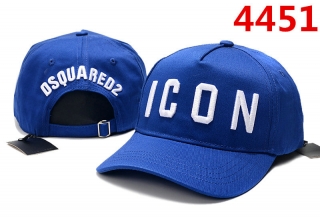 Dsquared2 Adjustable Hat XKJ 013