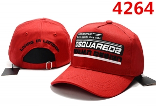 Dsquared2 Adjustable Hat XKJ 021