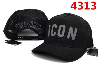 Dsquared2 Adjustable Hat XKJ 023