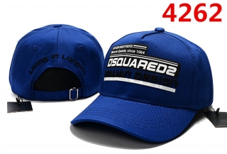 Dsquared2 Adjustable Hat XKJ 030