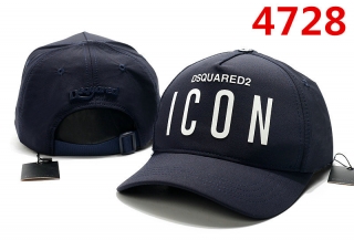 Dsquared2 Adjustable Hat XKJ 034
