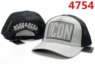 Dsquared2 Adjustable Hat XKJ 035