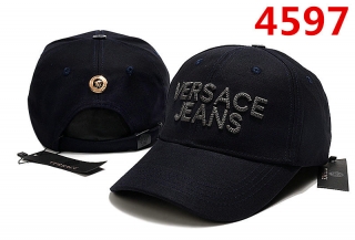 Versace Adjustable Hat XKJ008