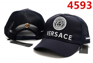 Versace Adjustable Hat XKJ010