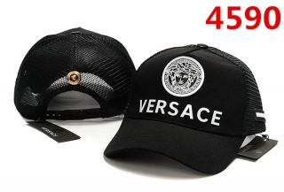 Versace Adjustable Hat XKJ014