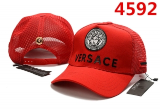 Versace Adjustable Hat XKJ016