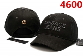 Versace Adjustable Hat XKJ017
