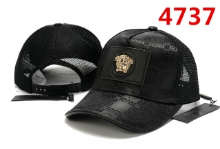 Versace Adjustable Hat XKJ018