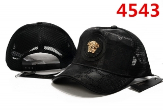 Versace Adjustable Hat XKJ020