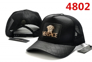 Versace Adjustable Hat XKJ021