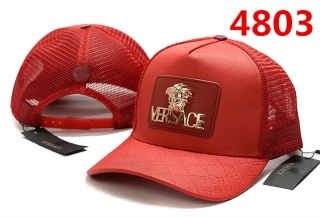 Versace Adjustable Hat XKJ022