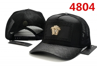 Versace Adjustable Hat XKJ023