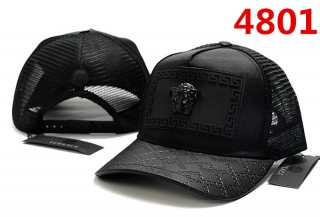 Versace Adjustable Hat XKJ024