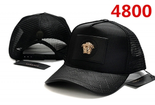 Versace Adjustable Hat XKJ026