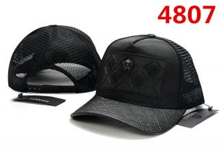Versace Adjustable Hat XKJ027