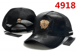 Versace Adjustable Hat XKJ029