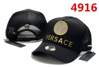 Versace Adjustable Hat XKJ030