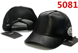 FENDI Adjustable XKJ Hats 033