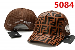 FENDI Adjustable XKJ Hats 036