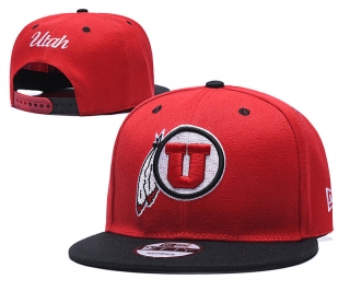NCAA Adjustable Hat TX 001