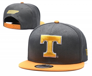 NCAA Adjustable Hat TX 006