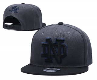 NCAA Adjustable Hat TX 008