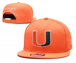 NCAA Adjustable Hat TX 009
