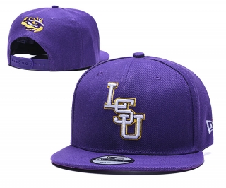NCAA Adjustable Hat TX 010